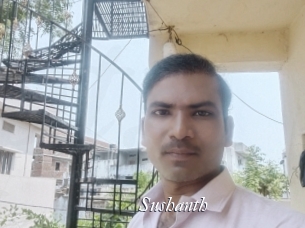 Sushanth