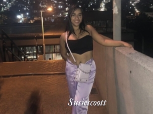 Susiescoott