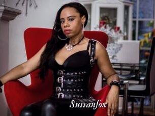 Sussanfox