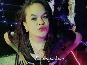 sussanjackson Partouze