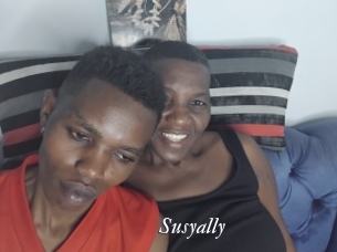 Susyally