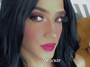 Susycute