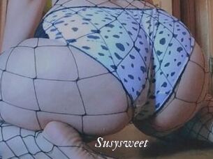 Susysweet