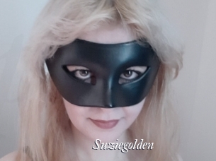Suziegolden