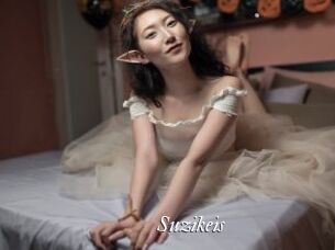 Suzikeis