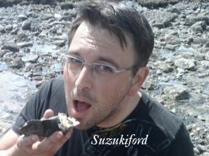 Suzukiford