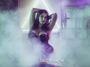 suzyamaya Partouze