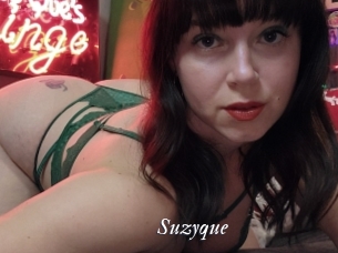 Suzyque