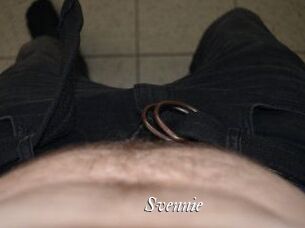 Svennie