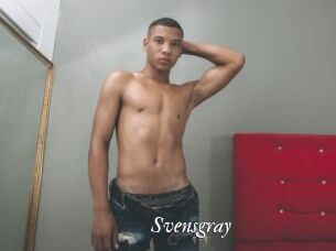 Svensgray