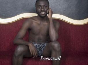 Svenwall