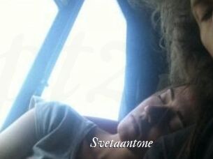 Svetaantone