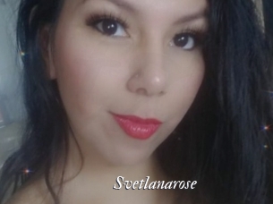 Svetlanarose