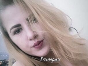 Svinopass