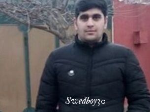 Swedboy30