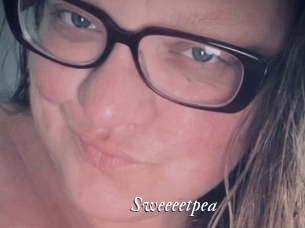Sweeeetpea