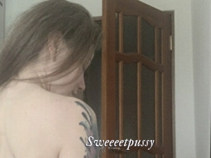Sweeeetpussy