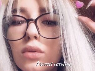 Sweeet_carolina