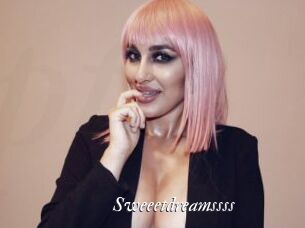 Sweeetdreamssss