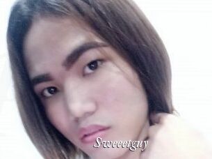 Sweeetguy