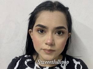 Sweeetlollipop