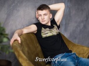 Sweeftstephan