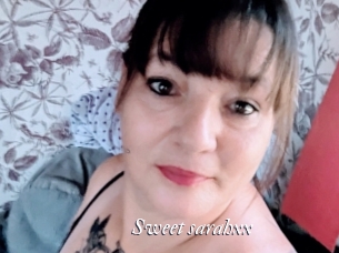 Sweet_sarahxx
