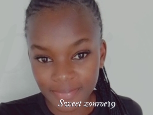 sweet_zonroe19 Partouze
