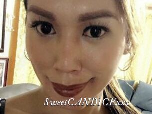 SweetCANDICExxx