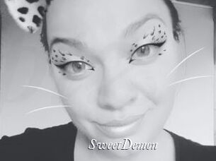 SweetDemon