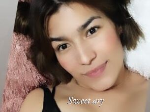 Sweet_ary