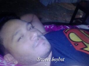 Sweet_boyhot