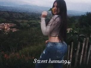 sweet_hanna194 Partouze