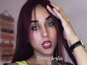 Sweet_keylin