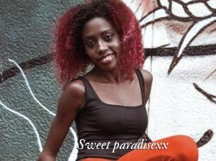 sweet_paradisexx Partouze