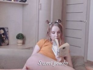 Sweet_peachy