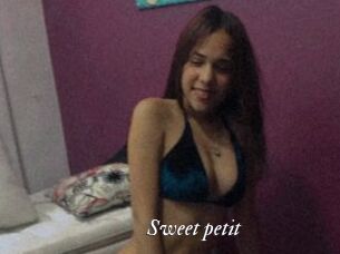 sweet_petit Partouze