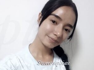 Sweet_sophiax