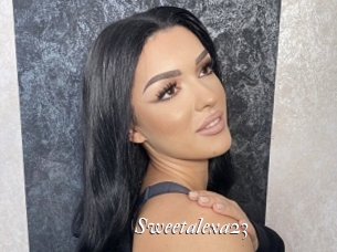 Sweetalexa23