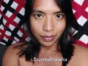 Sweetalexandra