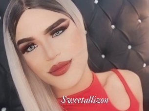 Sweetallizon