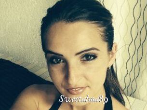 Sweetalma89