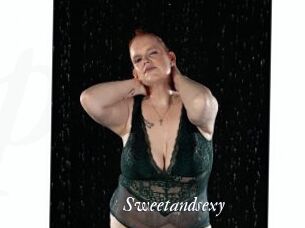 Sweetandsexy