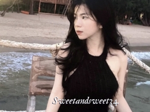 Sweetandsweet34