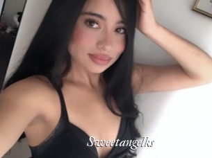 Sweetangelks
