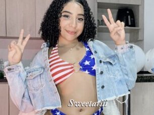 Sweetariii
