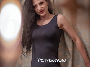 sweetartemis Partouze