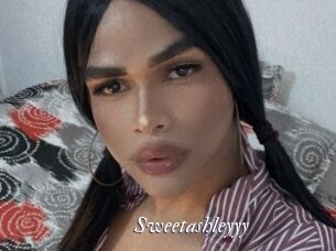 sweetashleyyy Partouze