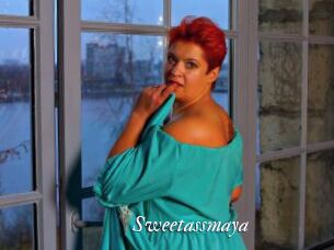 Sweetassmaya