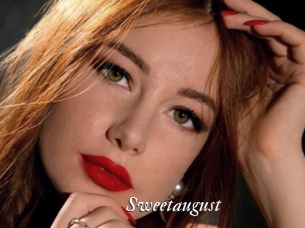 Sweetaugust
